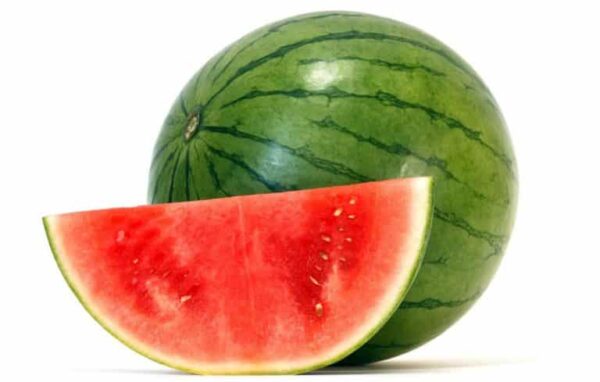 Geurolie Watermeloen