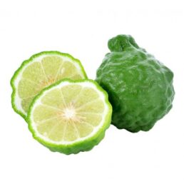 Geurolie Bergamot