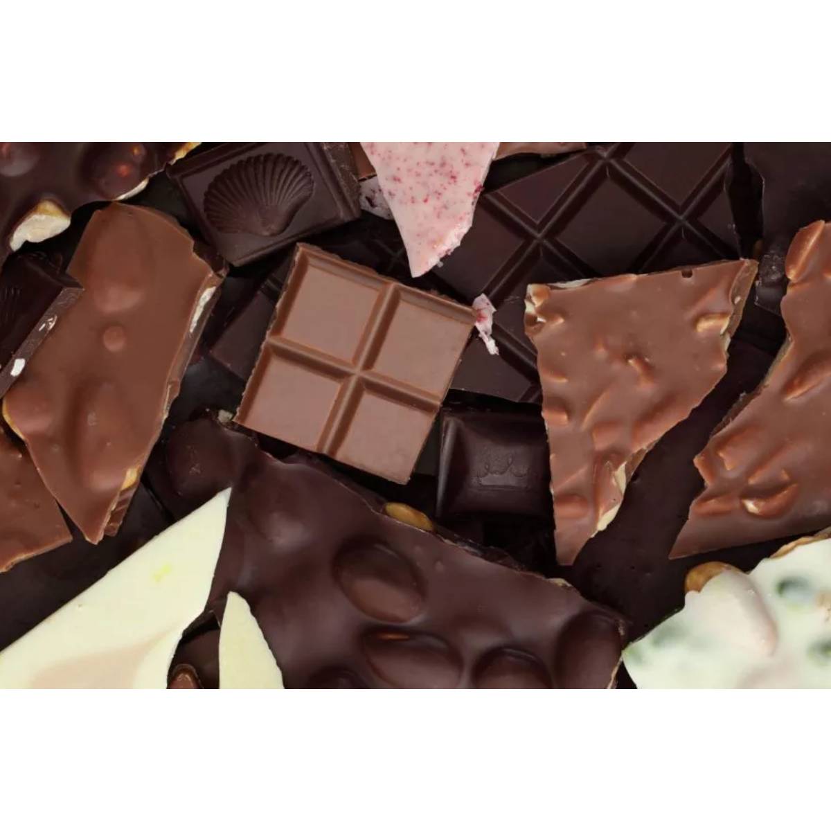 Geurolie Chocolade Geurolie Chocolade
