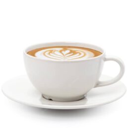 Geurolie Cappuchino