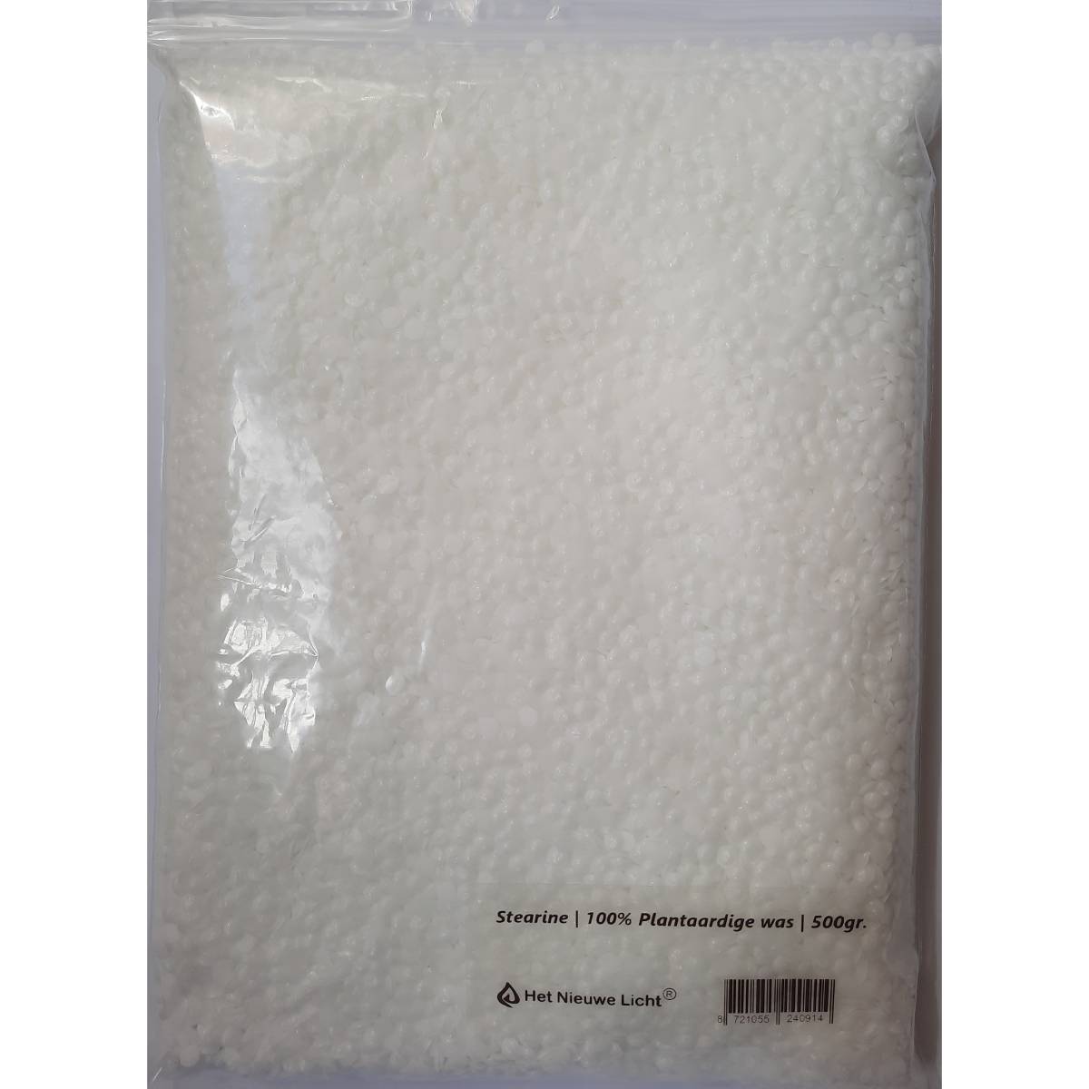 Stearine 500gr. Stearine 500gr.