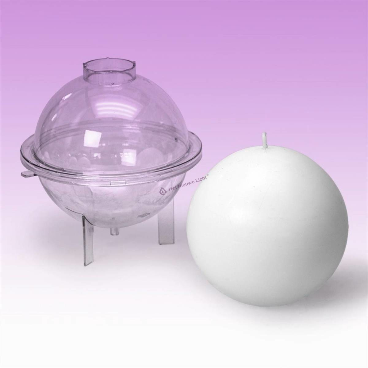 Kaarsenmal Bol Ø120mm Kaarsenmal Bol Ø120mm
