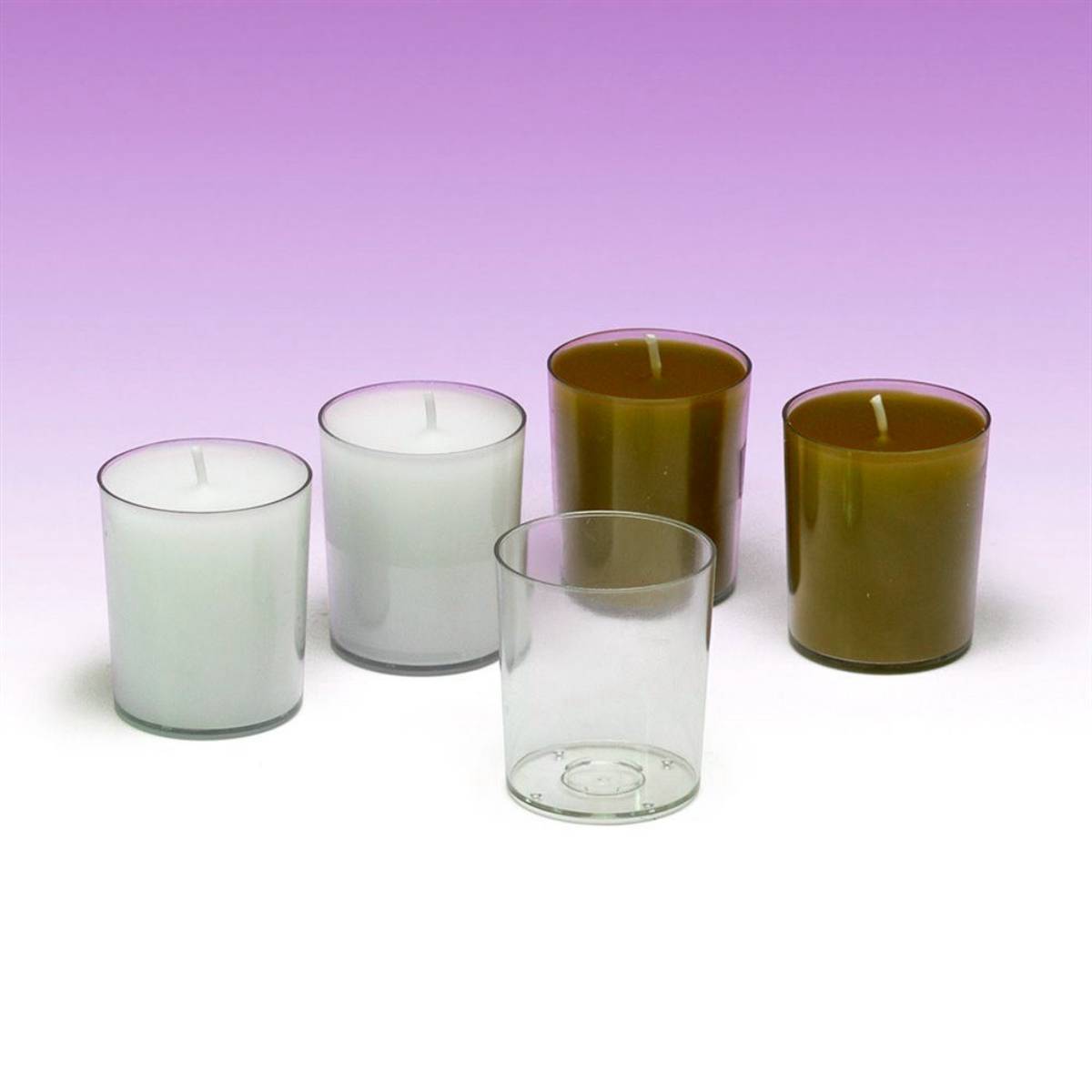 Theelicht cup Votief (50x44) Theelicht cup Votief (50x44)