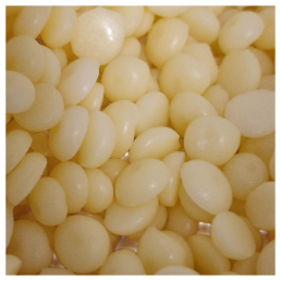 Bijenwas creme 5kilo vegan Bijenwas creme 5kilo vegan