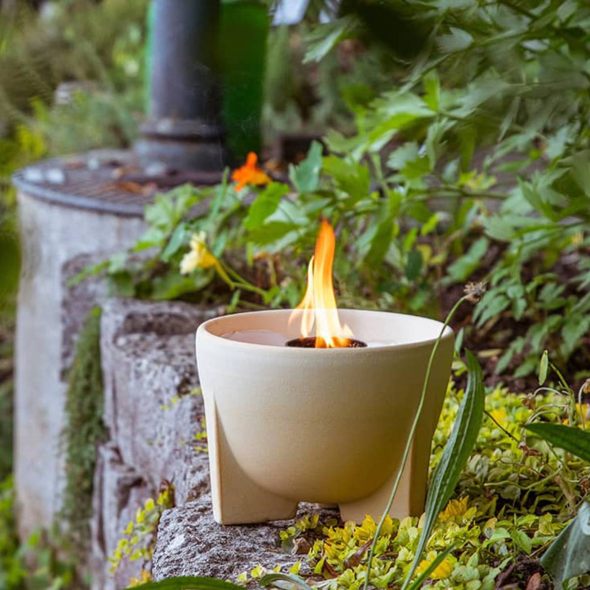 Smeltvuur Outdoor CeraNatur® Smeltvuur Outdoor CeraNatur®