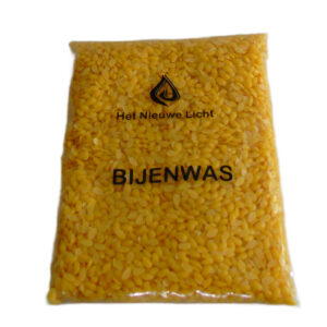 Bijenwas
