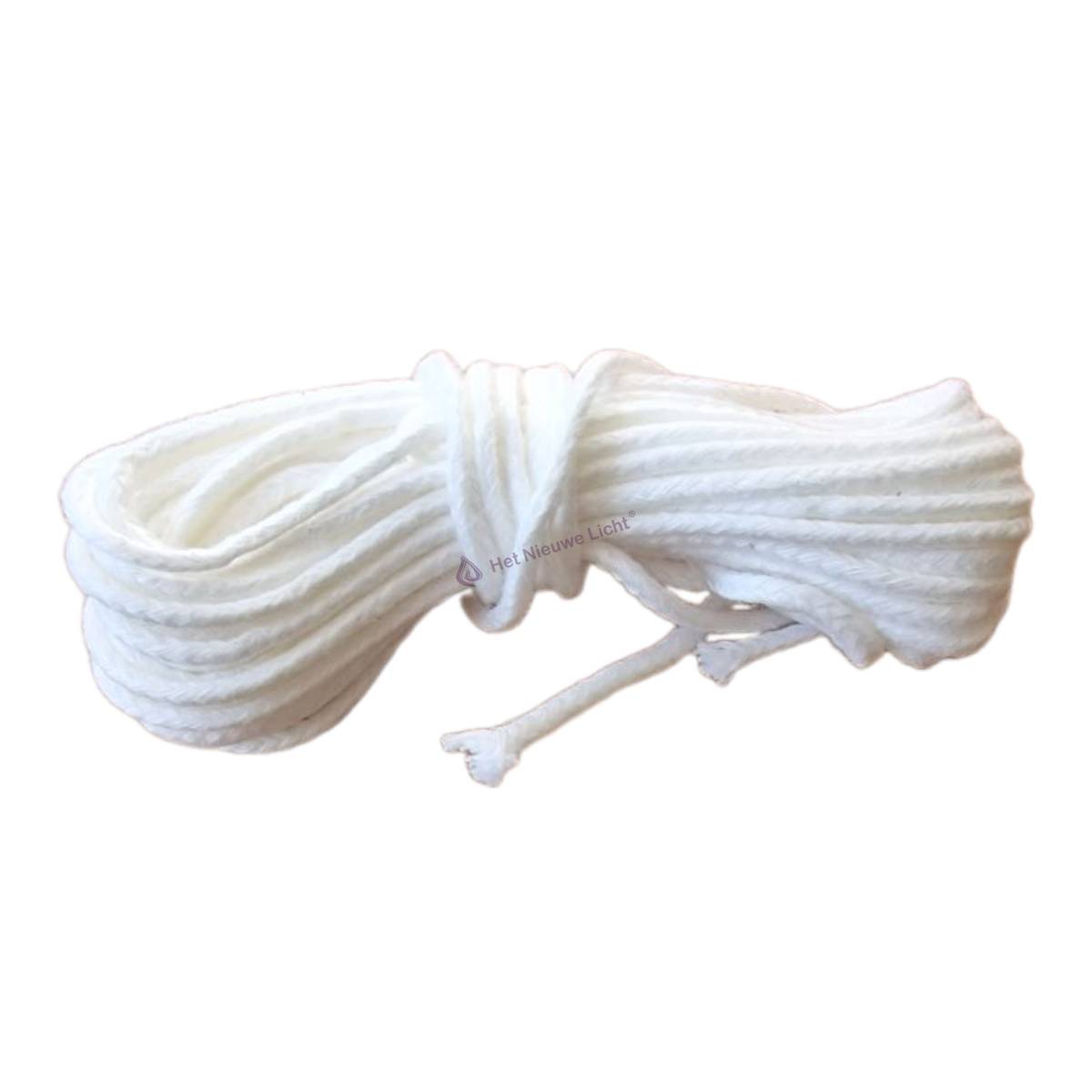 Bijenwaslont rond nr.4 Bijenwaslont rond nr.4