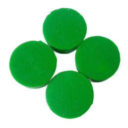 Kleurpil Fluor Groen Kleurpil Fluor Groen