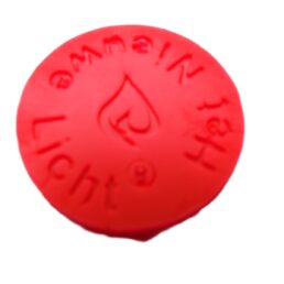 Kleurpil Fluor Roze Kleurpil Fluor Roze