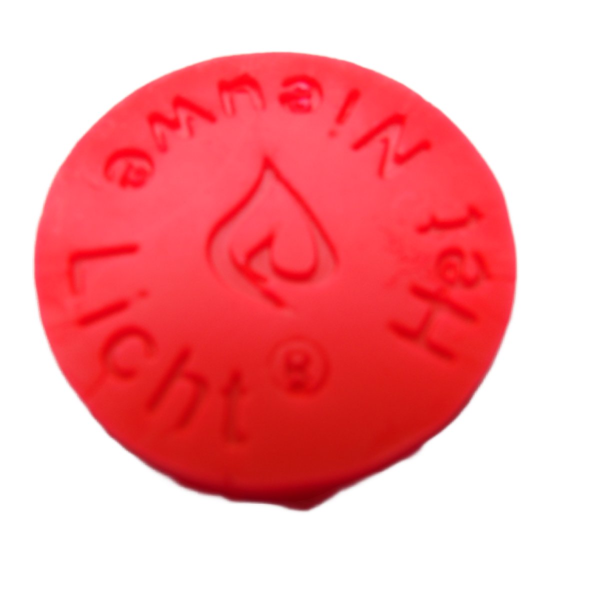 Kleurpil Fluor Roze Kleurpil Fluor Roze