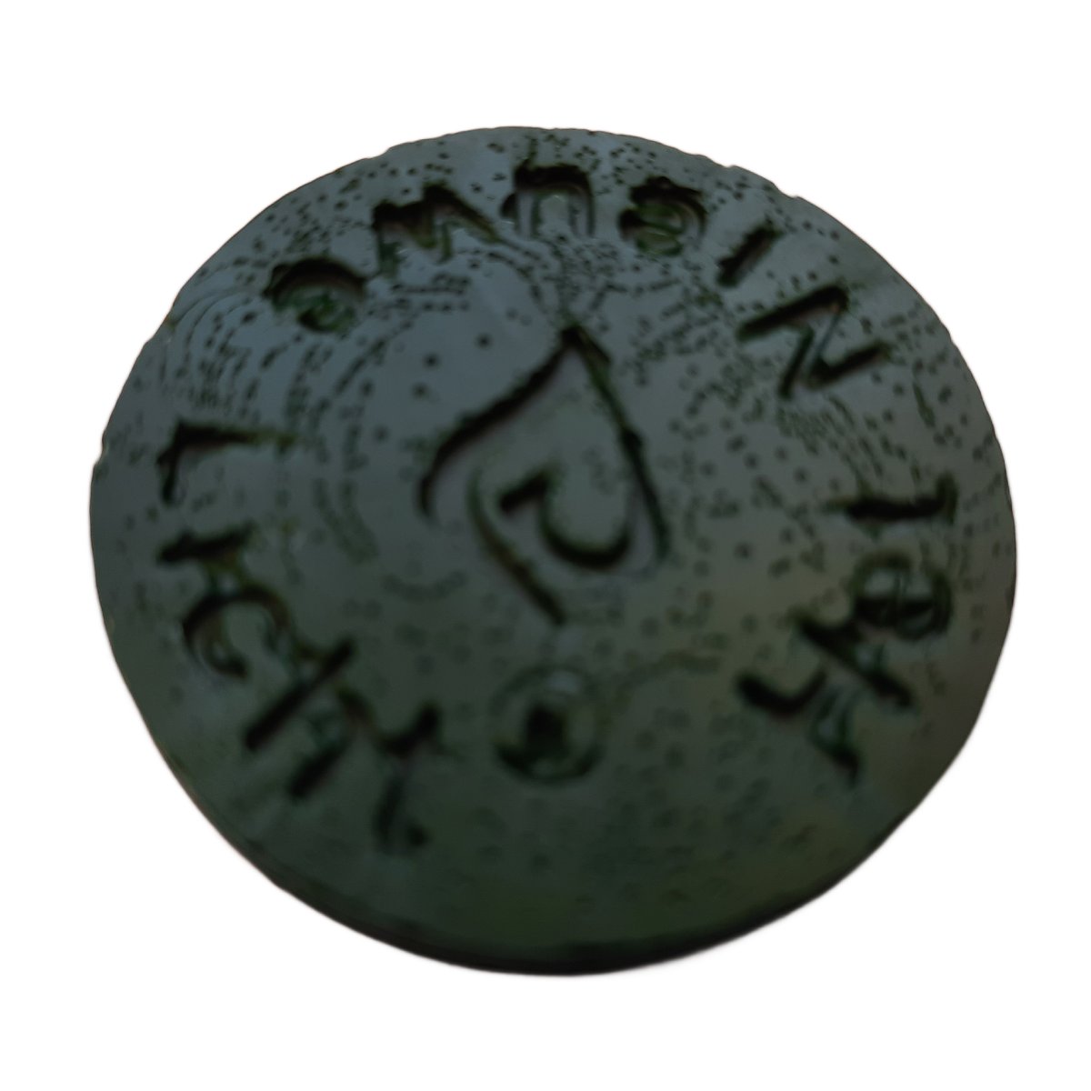 Kleurpil Groen Kleurpil Groen