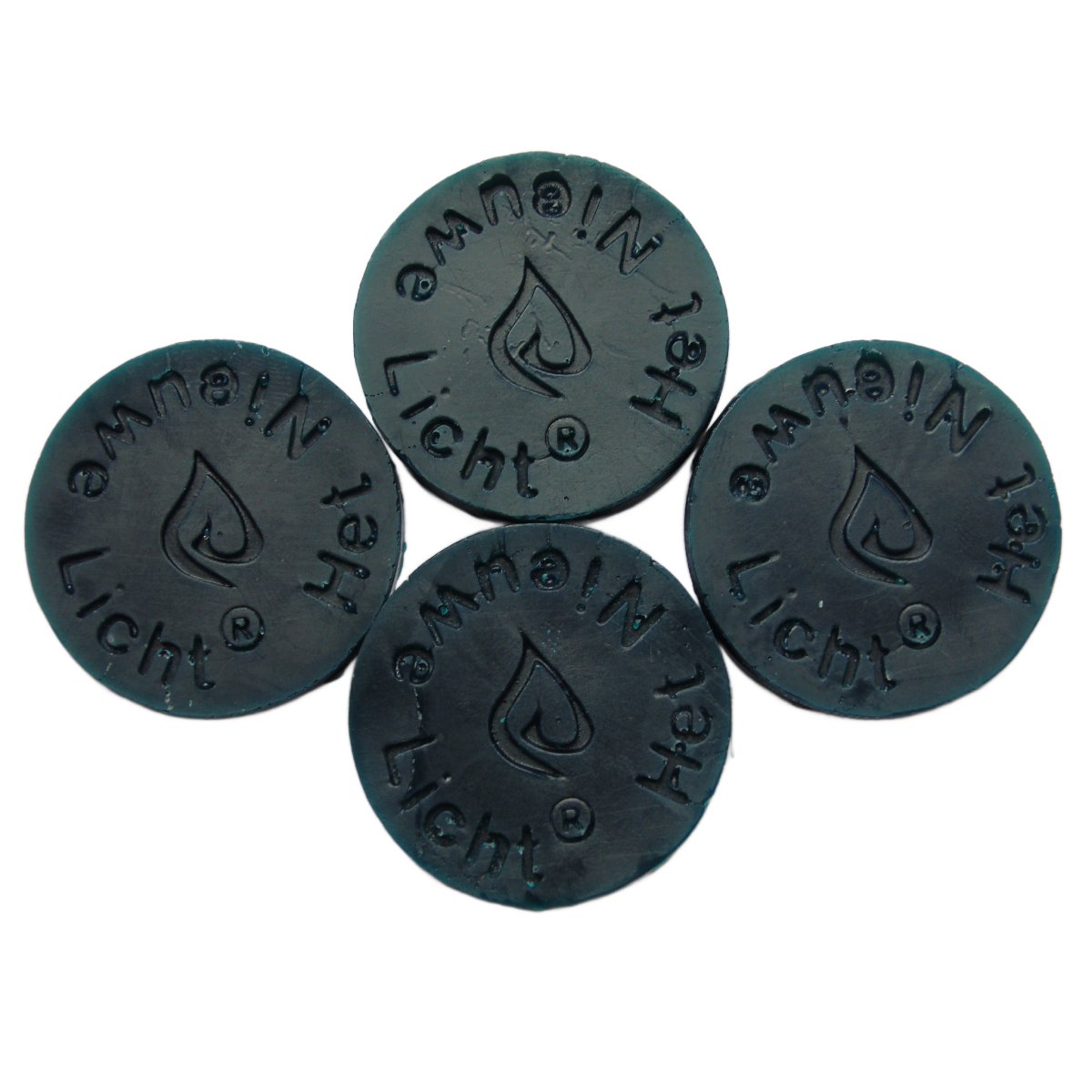 Kleurpil Turquoise Kleurpil Turquoise