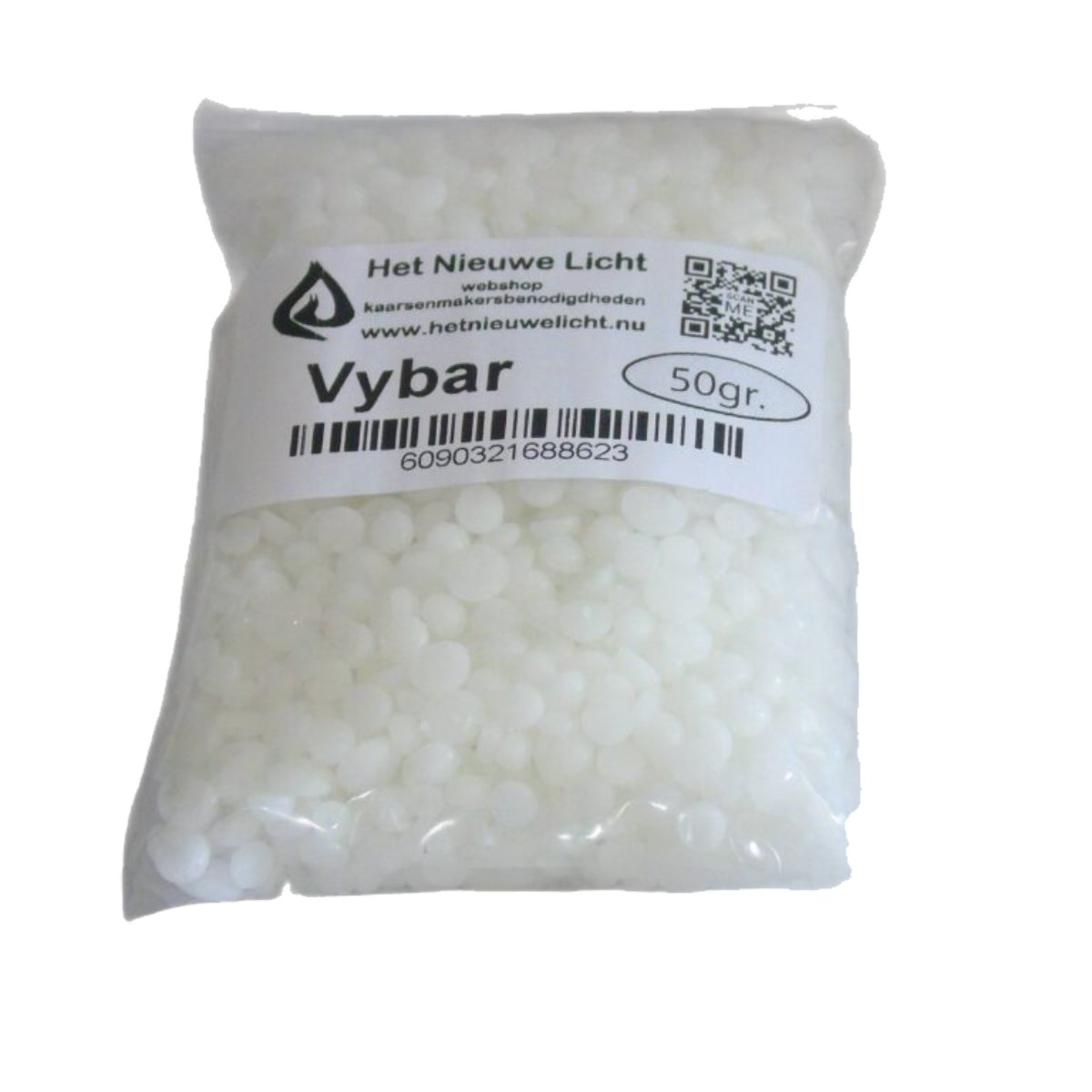 Waxconditioner 50gr. Waxconditioner 50gr.