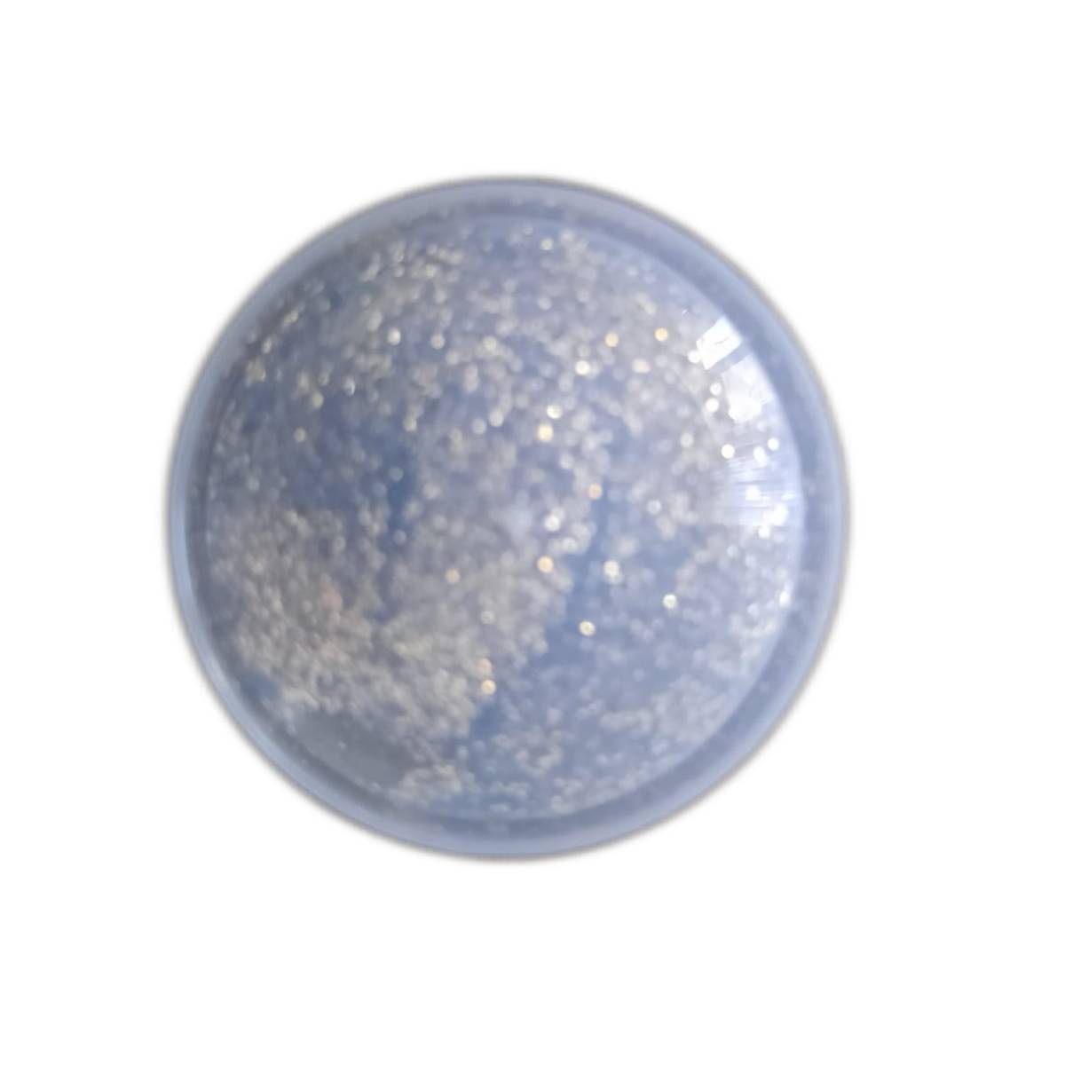 Glitter pasta Zilver Glitter pasta Zilver