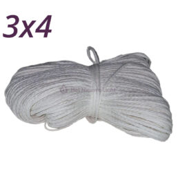 Kaars Lont  3x4