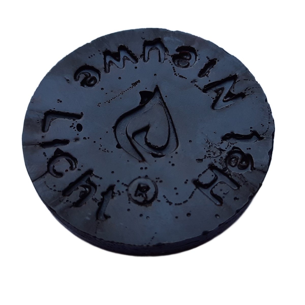 Kleurpil Bruin Kleurpil Bruin