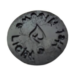 Kleurpil Donker Groen Kleurpil Donker Groen