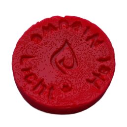 Kleurpil Rood Kleurpil Rood