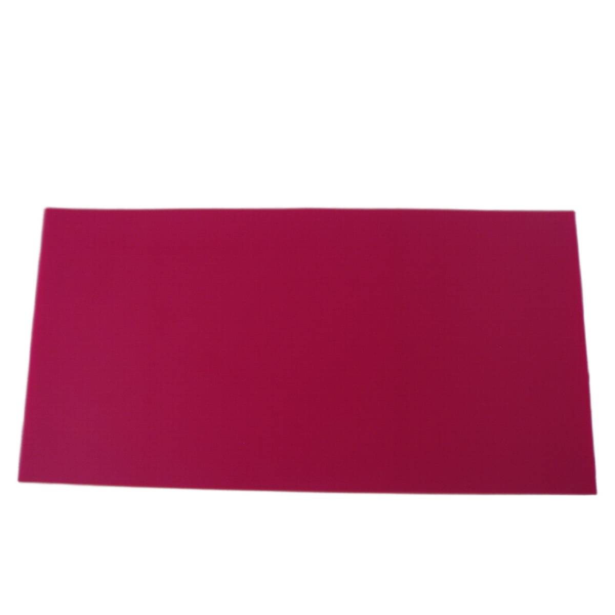 Versierwas KERSTROOD 10x20cm Versierwas KERSTROOD 10x20cm