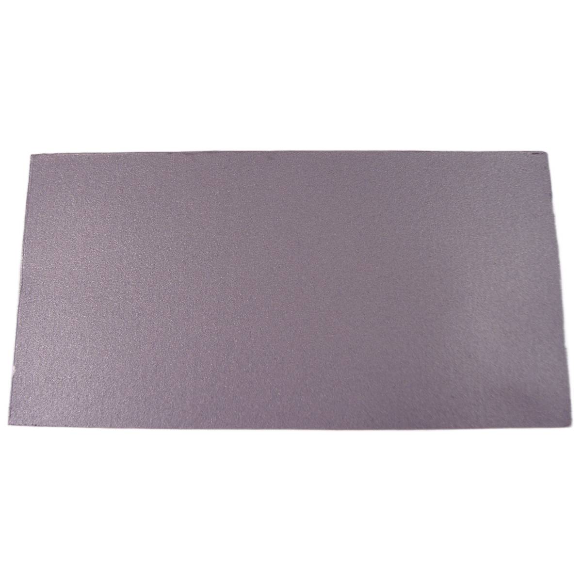 Versierwas ZILVER 10x20cm Versierwas ZILVER 10x20cm