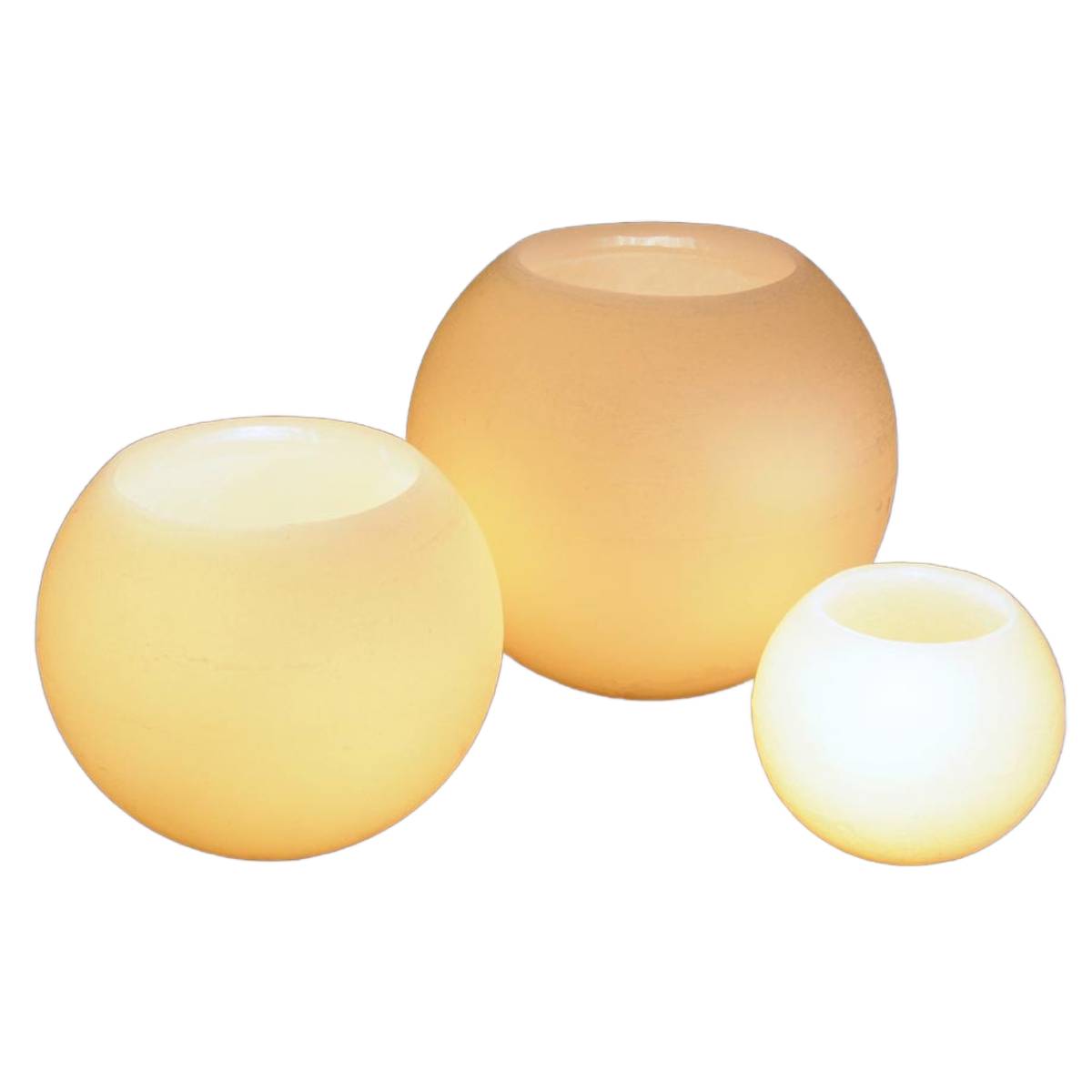 Waxbal maken 5 personen Waxbal maken 5 personen