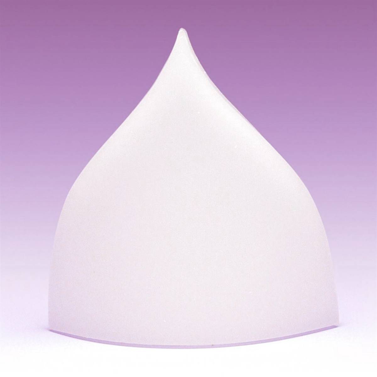 Waxlicht Koepel 212x195x9mm Waxlicht Koepel 212x195x9mm