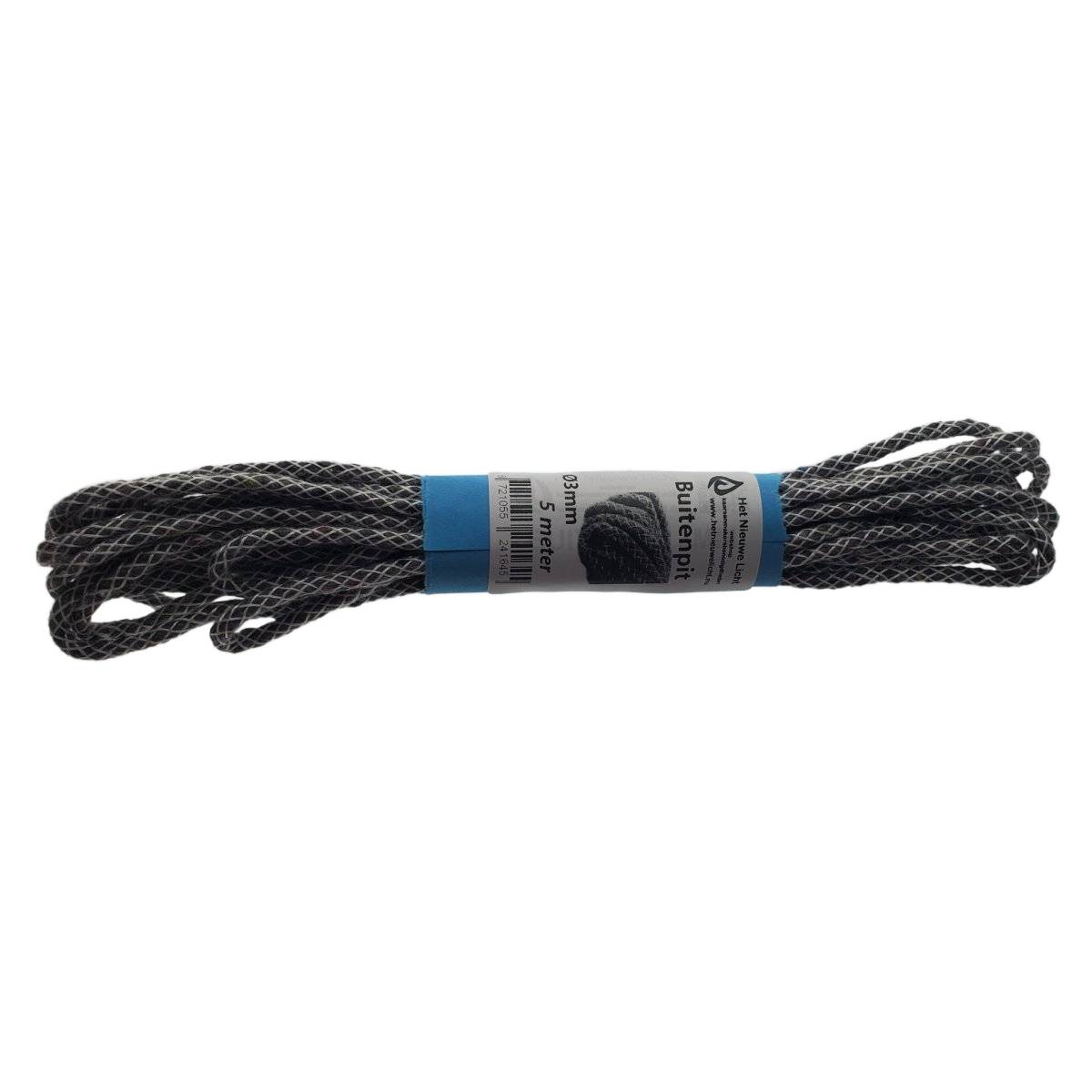 Buitenpit Ø 3mm Buitenpit Ø 3mm