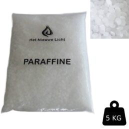 Paraffine  5kg