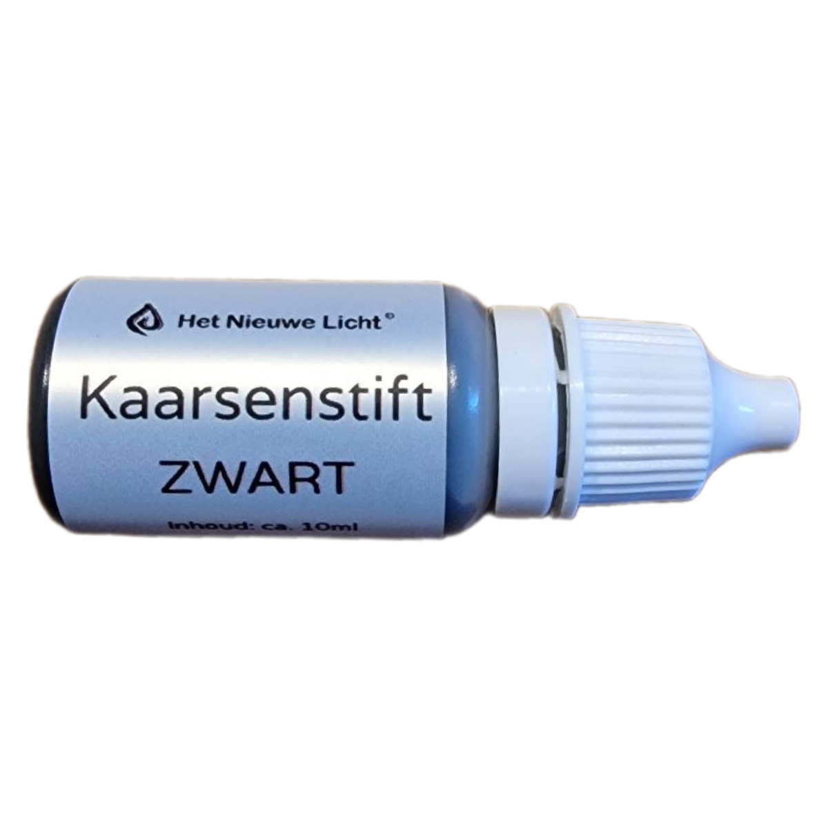 Kaarsenstift ZWART 10ml Kaarsenstift ZWART 10ml