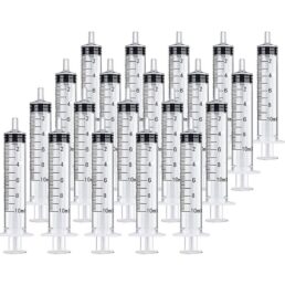 Doseerspuit 10ml 3delig 20st.