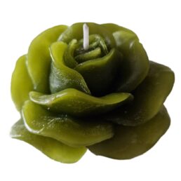 Rooskaars Groen Rooskaars Groen