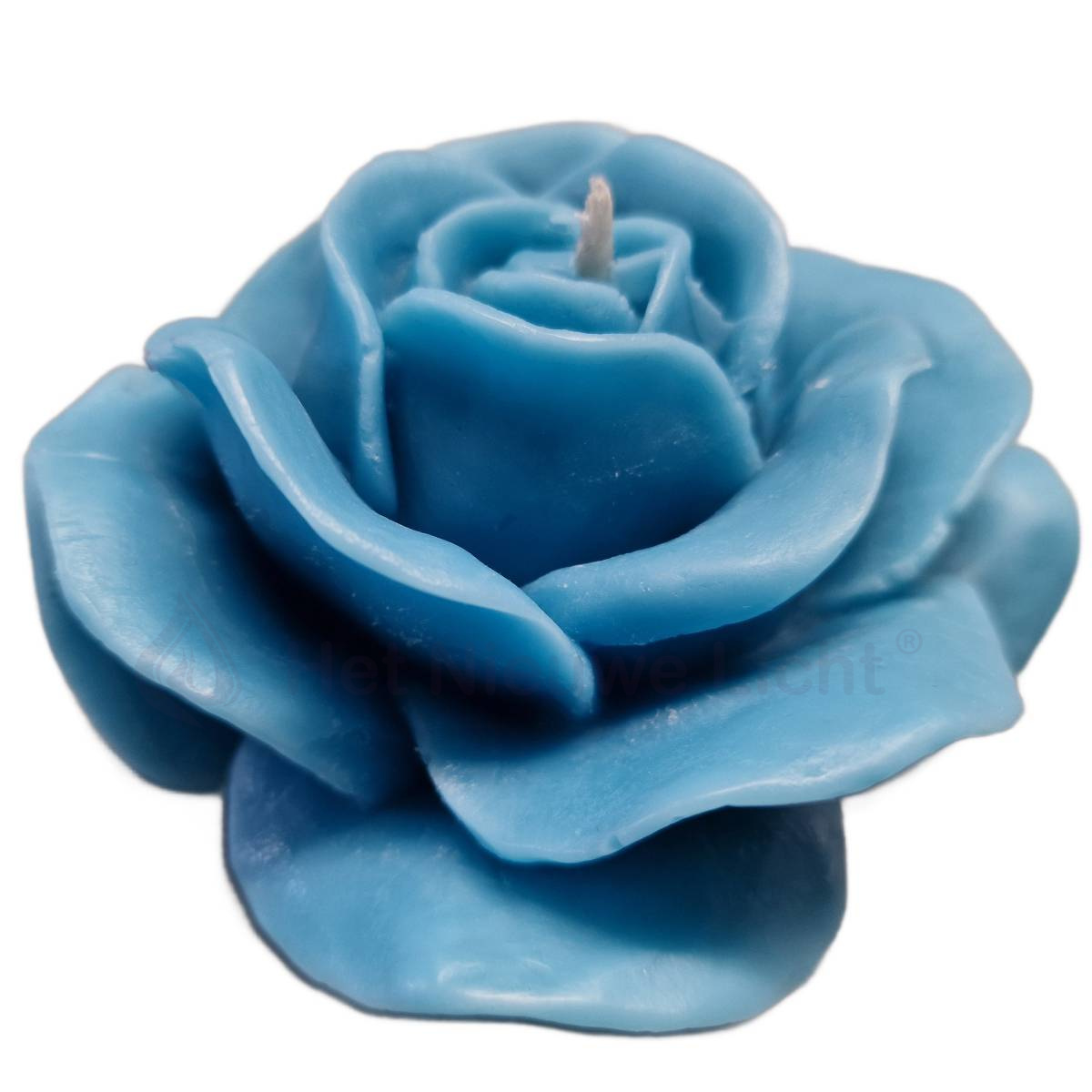Rooskaars Blauw Rooskaars Blauw