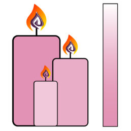 Kaarsen Kleurstof LICHT ROZE Kaarsen Kleurstof LICHT ROZE